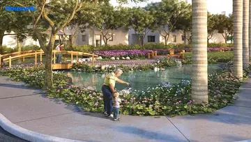 Amenities of Adarsh Sanctuary - Image 45379