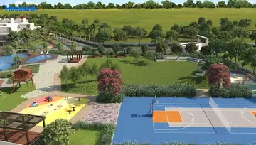 Amenities of Adarsh Sanctuary - Image 45381