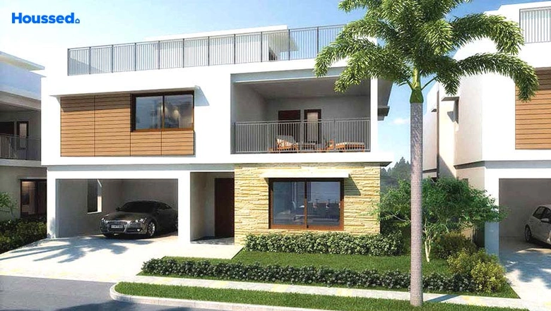 Project Image of Adarsh Sanctuary in Sarjapur, Bangalore - Image 45377