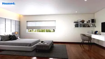 Sample Apartment of Adarsh Sanctuary - Image 45383