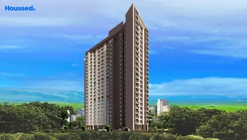 Project Image of JSB Nakshatra Aarambh - Image 20824
