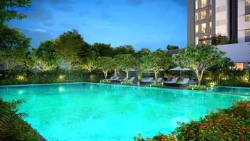 Amenities of Adarsh Stratuss - Image 45390
