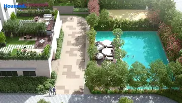 Amenities of Adarsh Stratuss - Image 45389