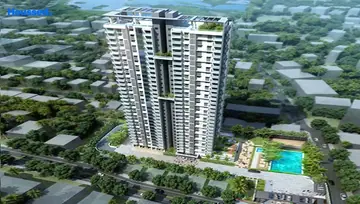 Project Image of Adarsh Stratuss - Image 45388