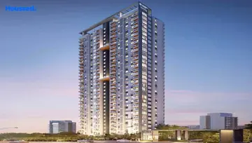 Project Image of Adarsh Stratuss - Image 45387