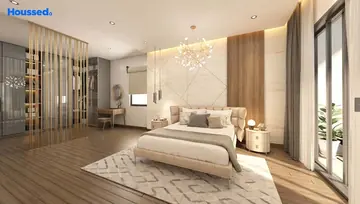 Sample Apartment of Adarsh Stratuss - Image 45392