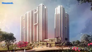 Project Image of Bhartiya City Nikoo - Image 45412