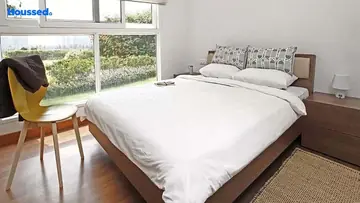 Sample Apartment of Bhartiya City Nikoo - Image 45417