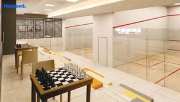 Amenities of Raintree Boulevard - Image 45433