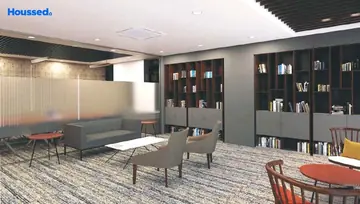 Amenities of Raintree Boulevard - Image 45430
