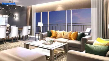 Sample Apartment of Raintree Boulevard - Image 45436
