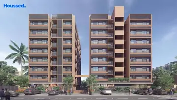 Project Image of Shlok Satva - Image 31965