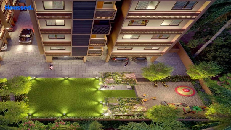 Project Image of Shlok Satva in Sarkhej, Ahmedabad - Image 31967