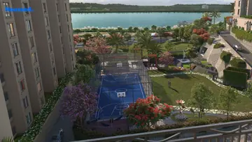 Amenities of Sankla Sommet - Image 13210