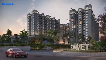 Project Image of Sankla Sommet - Image 13207