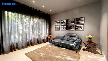 Sample Apartment of Sankla Sommet - Image 13220