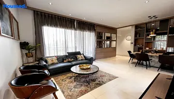 Sample Apartment of Sankla Sommet - Image 13215