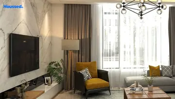 Sample Apartment of Sankla Sommet - Image 13213