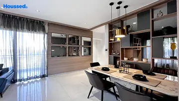 Sample Apartment of Sankla Sommet - Image 13218