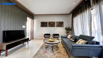 Sample Apartment of Sankla Sommet - Image 13214