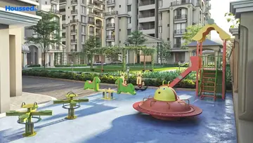 Amenities of Splendid Murlidhar Sky - Image 31980