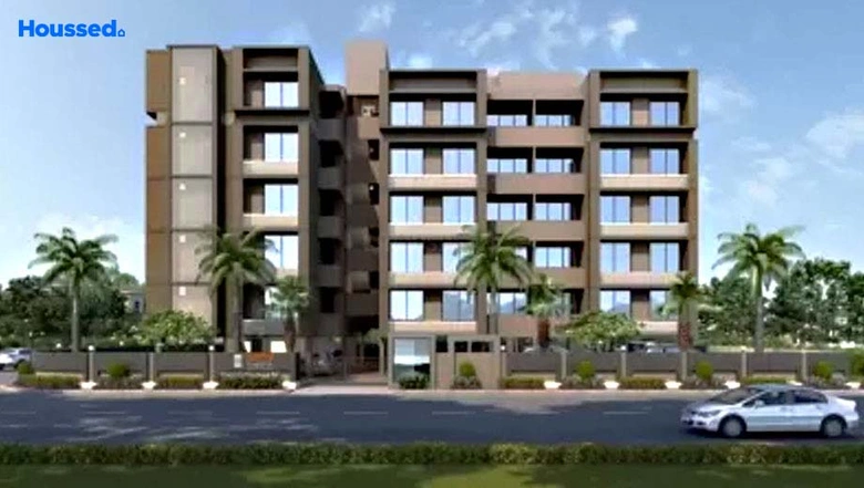 Project Image of Saral Altezza in Chandkheda, Ahmedabad - Image 32059