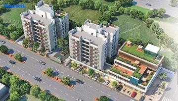 Project Image of Saral Altezza - Image 32061