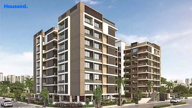 Project Image of Saral Altezza in Chandkheda, Ahmedabad - Image 32060