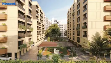 Project Image of Maimunah Residency - Image 32164
