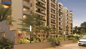 Project Image of Maimunah Residency - Image 32167