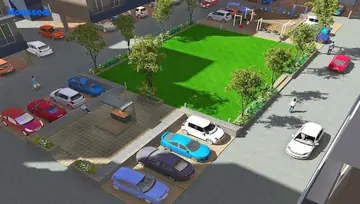 Amenities of PSY Pramukh Glory - Image 28988
