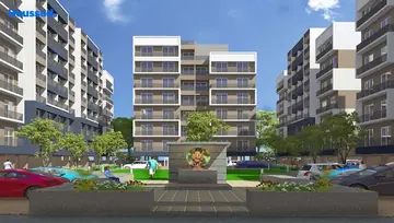 Project Image of PSY Pramukh Glory - Image 28987