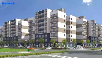 Project Image of PSY Pramukh Glory - Image 28986