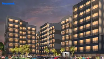 Project Image of PSY Pramukh Glory - Image 28985
