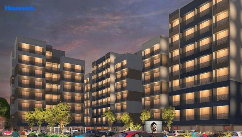 Project Image of PSY Pramukh Glory in Sargasan, Gandhinagar - Image 28985