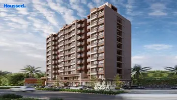 Project Image of Ashwamegh Signature - Image 28978