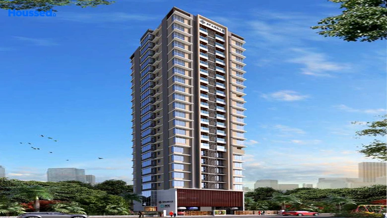 Project Image of Ace Sparkle in Vikhroli East, Mumbai - Image 42659