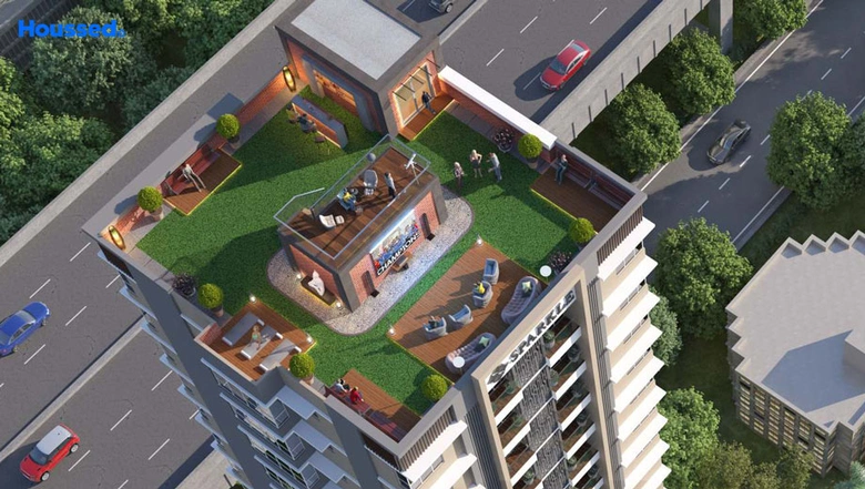 Project Image of Ace Sparkle in Vikhroli East, Mumbai - Image 42660