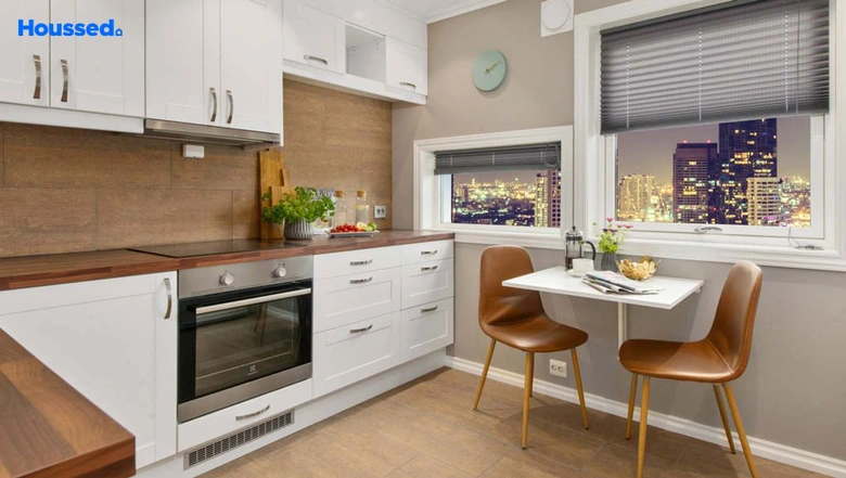 Sample Apartment of Ace Sparkle in Vikhroli East, Mumbai - Image 42664