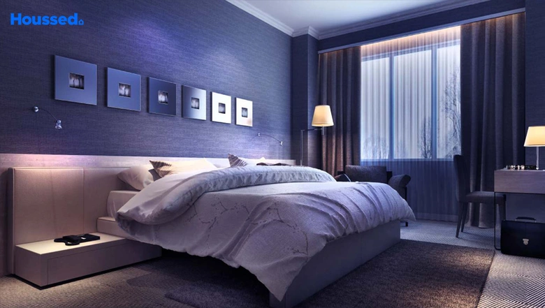Sample Apartment of Ace Sparkle in Vikhroli East, Mumbai - Image 42667