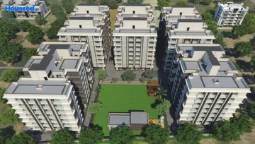 Project Image of Pushkar Sky Heights - Image 32178