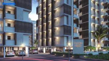 Project Image of Pushkar Sky Heights - Image 32177