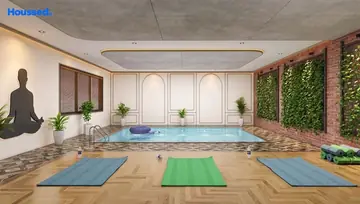 Amenities of Jay Shivanta Castle - Image 32224