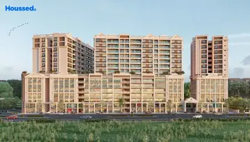 Project Image of Jay Shivanta Castle - Image 32221