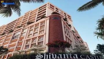 Project Image of Jay Shivanta Castle - Image 32219