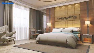 Sample Apartment of Jay Shivanta Castle - Image 32228