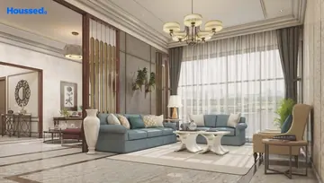 Sample Apartment of Jay Shivanta Castle - Image 32227