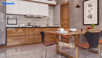 Sample Apartment of Jay Shivanta Castle - Image 32229