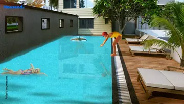 Amenities of Mont Vert Belcreek - Image 13443