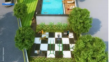 Amenities of Mont Vert Belcreek - Image 13444